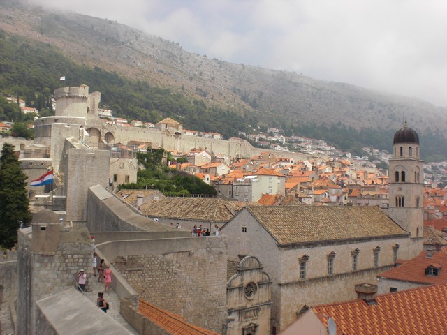 Dubrovnik 1