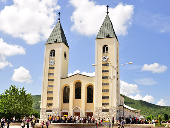 Međugorje i Mostar 2