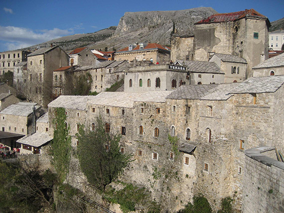 Međugorje i Mostar 3