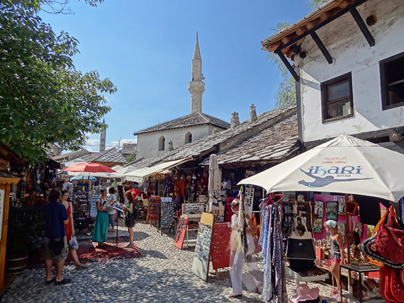 Međugorje i Mostar 4