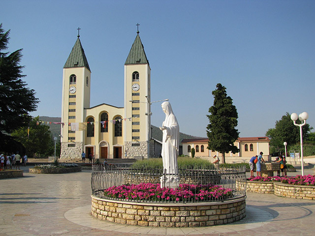 Međugorje i Mostar 5