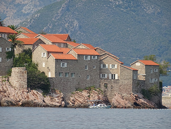 Mini Montenegro tura 2