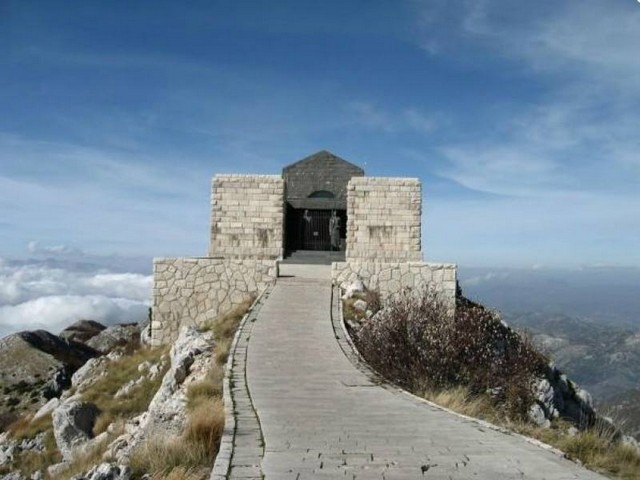 Montenegro tura 2