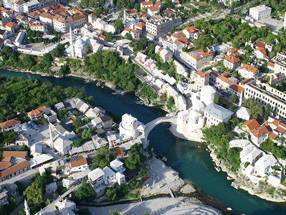 Mostar 1