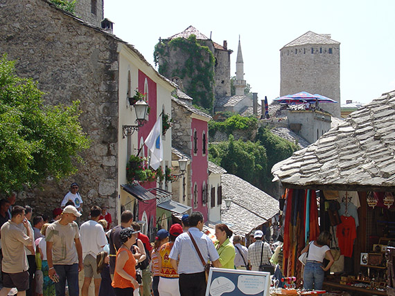 Mostar 2