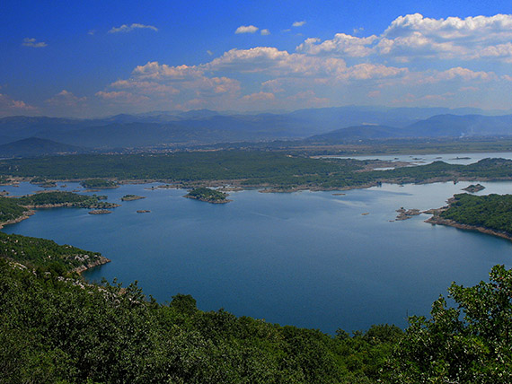 Ostrog Trebinje 2