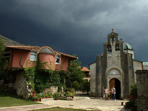Ostrog Trebinje 3