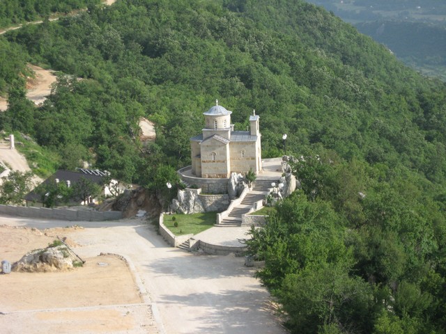 Ostrog Trebinje 4
