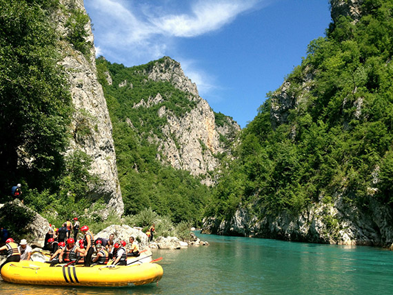 Rafting 2