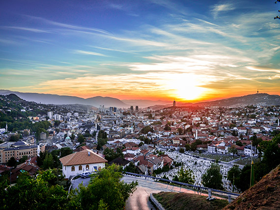 Sarajevo 2