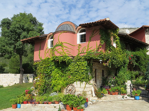 Trebinje 1